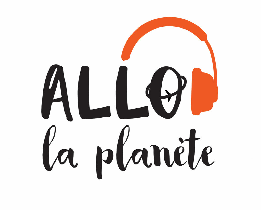 Allo la Planète - Générique