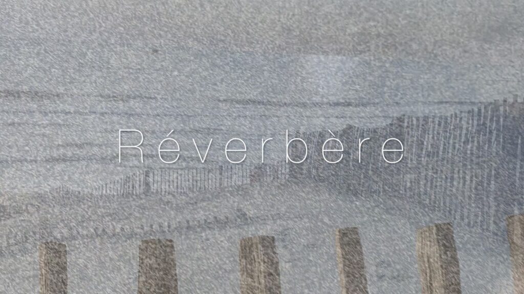 Video Clip - REVERBERE