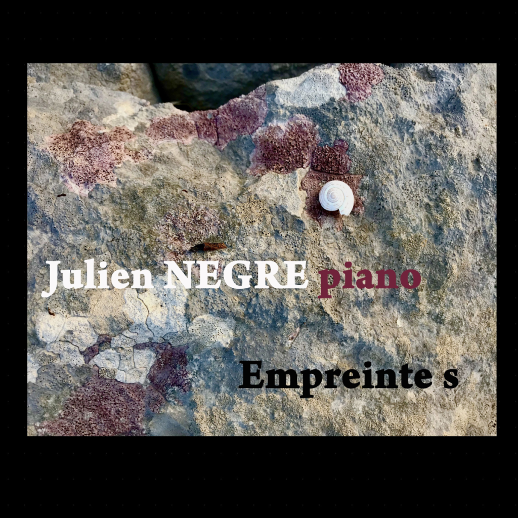 Piano Solo - EMPREINTE S