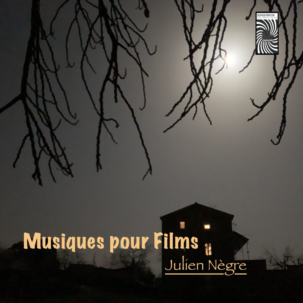 Musiques pour Films